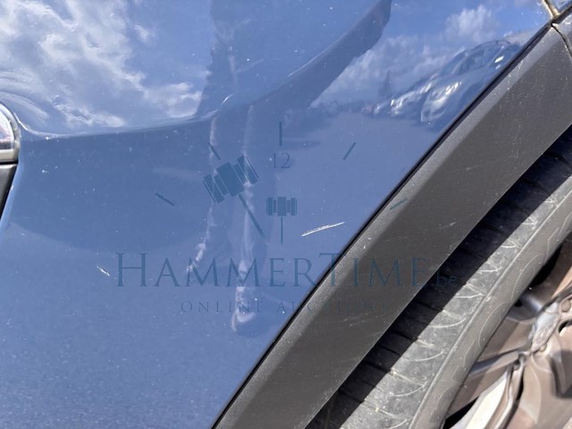 Kia sportage fusion 2wd, 2011 - afbeelding 24 van  33