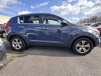 Kia sportage fusion 2wd, 2011 - afbeelding 28 van  33