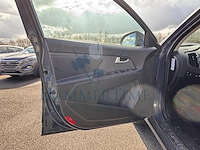 Kia sportage fusion 2wd, 2011 - afbeelding 33 van  33