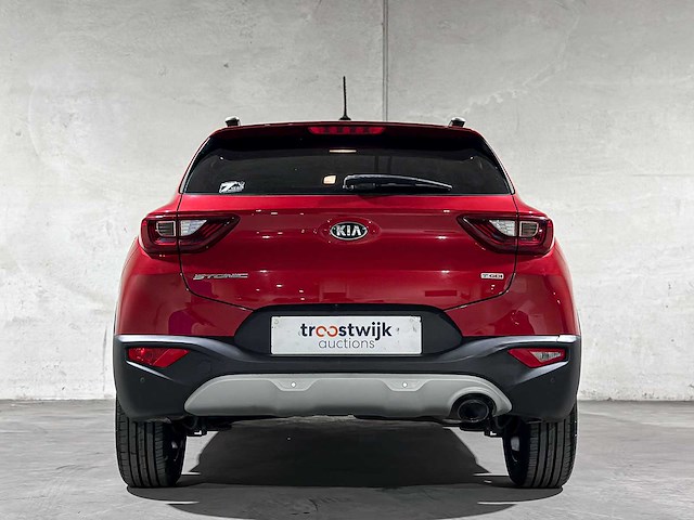 Kia stonic 1.0 t-gdi dynamicline 120pk 2018 - afbeelding 4 van  42