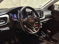 Kia stonic 1.0 t-gdi dynamicline 120pk 2018 - afbeelding 8 van  42