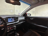 Kia stonic 1.0 t-gdi dynamicline 120pk 2018 - afbeelding 10 van  42