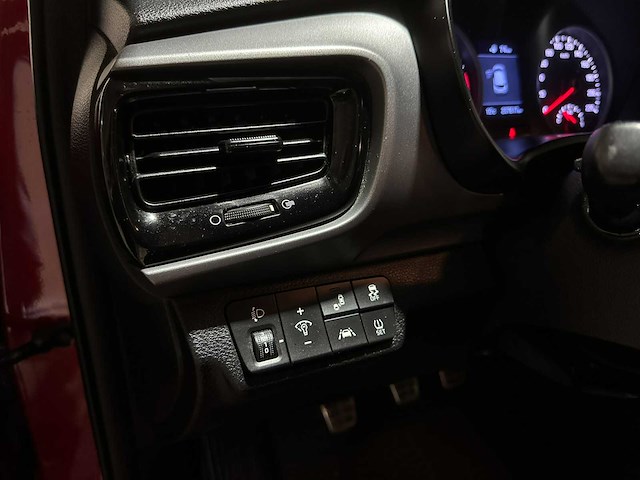 Kia stonic 1.0 t-gdi dynamicline 120pk 2018 - afbeelding 11 van  42