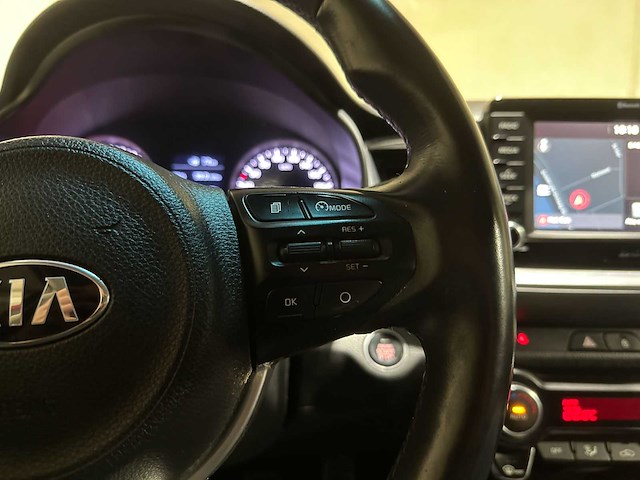 Kia stonic 1.0 t-gdi dynamicline 120pk 2018 - afbeelding 14 van  42