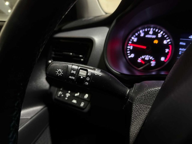 Kia stonic 1.0 t-gdi dynamicline 120pk 2018 - afbeelding 15 van  42