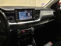 Kia stonic 1.0 t-gdi dynamicline 120pk 2018 - afbeelding 19 van  42