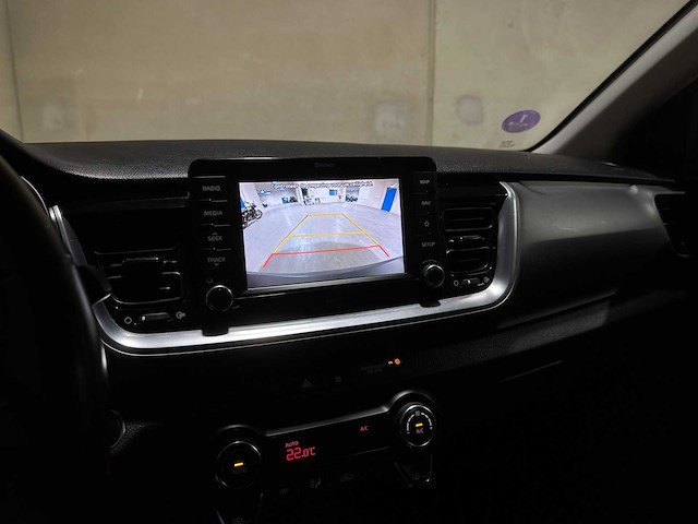 Kia stonic 1.0 t-gdi dynamicline 120pk 2018 - afbeelding 20 van  42