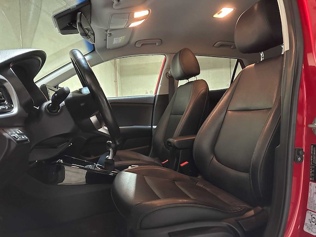 Kia stonic 1.0 t-gdi dynamicline 120pk 2018 - afbeelding 24 van  42