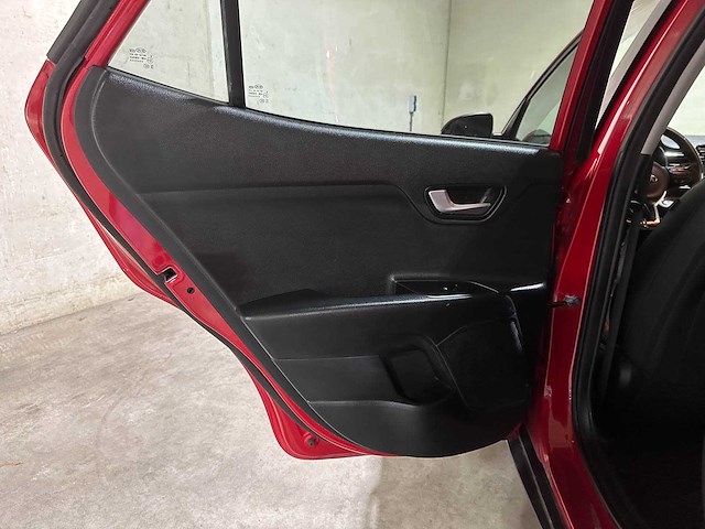 Kia stonic 1.0 t-gdi dynamicline 120pk 2018 - afbeelding 41 van  42