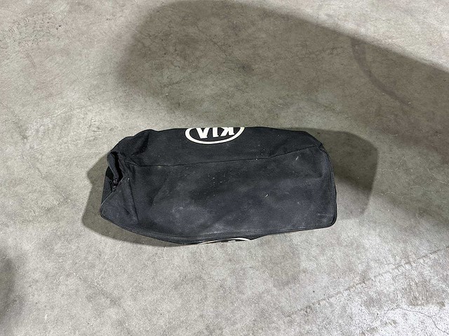 Kia stonic 1.0 t-gdi dynamicline 120pk 2018 - afbeelding 25 van  42