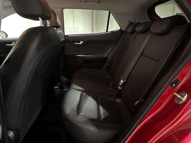 Kia stonic 1.0 t-gdi dynamicline 120pk 2018 - afbeelding 26 van  42