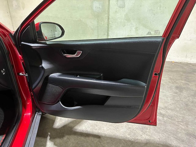 Kia stonic 1.0 t-gdi dynamicline 120pk 2018 - afbeelding 42 van  42