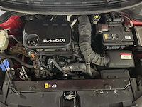 Kia stonic 1.0 t-gdi dynamicline 120pk 2018 - afbeelding 40 van  42