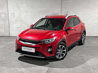 Kia stonic 1.0 t-gdi dynamicline 120pk 2018 - afbeelding 23 van  42