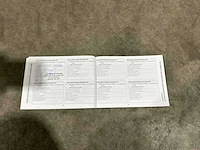 Kia stonic 1.0 t-gdi dynamicline 120pk 2018 - afbeelding 34 van  42