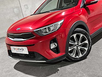 Kia stonic 1.0 t-gdi dynamicline 120pk 2018 - afbeelding 31 van  42