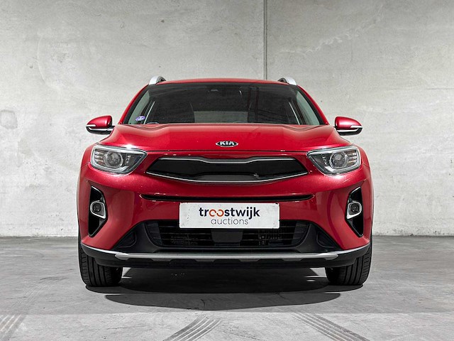 Kia stonic 1.0 t-gdi dynamicline 120pk 2018 - afbeelding 35 van  42
