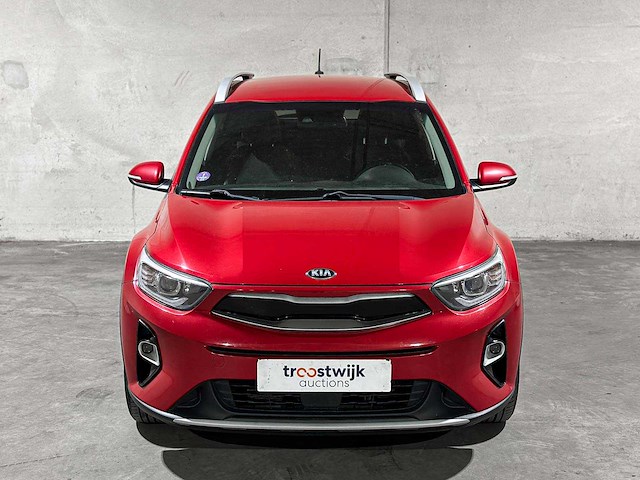 Kia stonic 1.0 t-gdi dynamicline 120pk 2018 - afbeelding 36 van  42