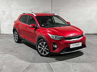 Kia stonic 1.0 t-gdi dynamicline 120pk 2018 - afbeelding 38 van  42