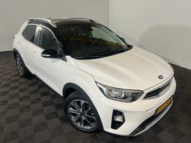 Kia stonic 1.0 t-gdi dyn.line, rl-257-k - afbeelding 18 van  19