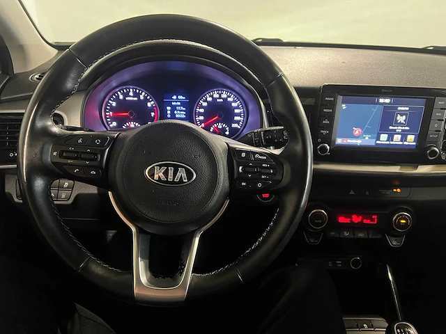 Kia stonic 1.0 t-gdi dyn.line, rl-257-k - afbeelding 3 van  19