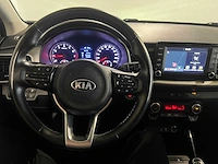 Kia stonic 1.0 t-gdi dyn.line, rl-257-k - afbeelding 3 van  19