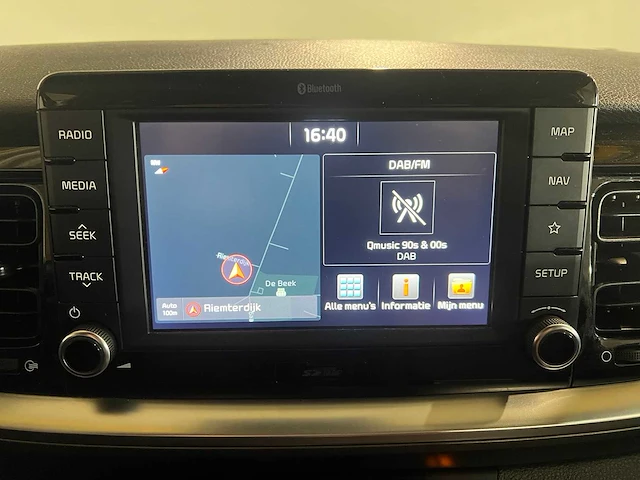 Kia stonic 1.0 t-gdi dyn.line, rl-257-k - afbeelding 4 van  19