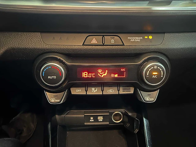 Kia stonic 1.0 t-gdi dyn.line, rl-257-k - afbeelding 6 van  19