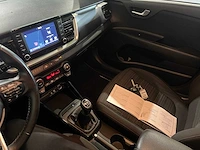 Kia stonic 1.0 t-gdi dyn.line, rl-257-k - afbeelding 7 van  19