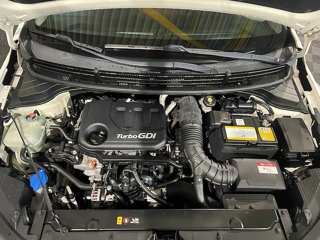 Kia stonic 1.0 t-gdi dyn.line, rl-257-k - afbeelding 8 van  19