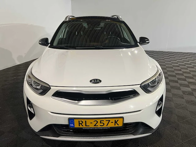 Kia stonic 1.0 t-gdi dyn.line, rl-257-k - afbeelding 9 van  19
