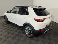 Kia stonic 1.0 t-gdi dyn.line, rl-257-k - afbeelding 10 van  19