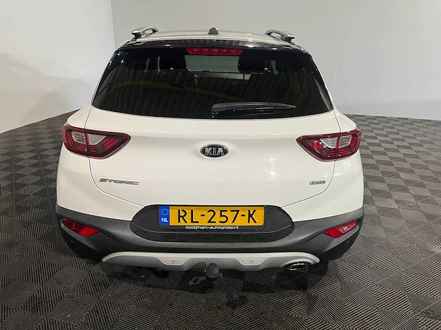 Kia stonic 1.0 t-gdi dyn.line, rl-257-k - afbeelding 11 van  19
