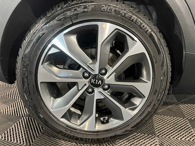 Kia stonic 1.0 t-gdi dyn.line, rl-257-k - afbeelding 13 van  19