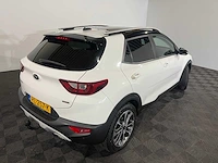 Kia stonic 1.0 t-gdi dyn.line, rl-257-k - afbeelding 17 van  19