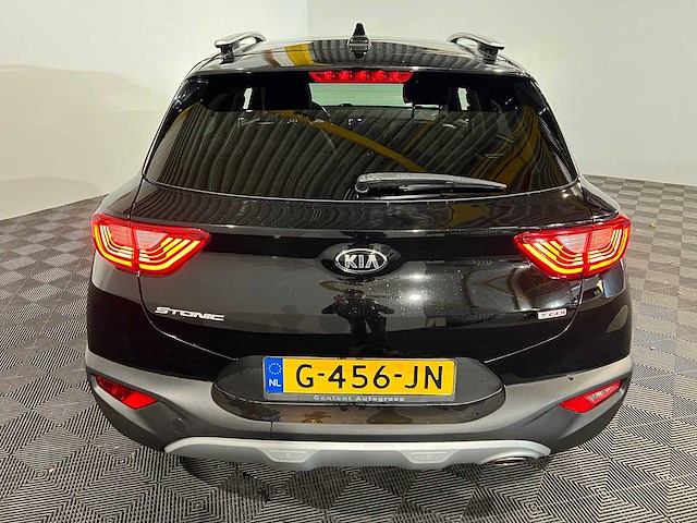 Kia stonic 1.0 t-gdi exec.line, g-456-jn - afbeelding 7 van  13
