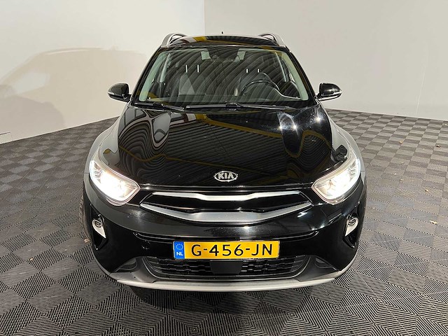 Kia stonic 1.0 t-gdi exec.line, g-456-jn - afbeelding 10 van  10