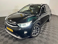 Kia stonic 1.0 t-gdi exec.line, g-456-jn - afbeelding 1 van  12