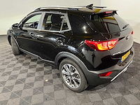 Kia stonic 1.0 t-gdi exec.line, g-456-jn - afbeelding 6 van  12