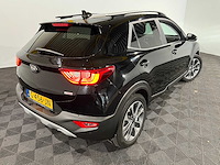 Kia stonic 1.0 t-gdi exec.line, g-456-jn - afbeelding 9 van  12