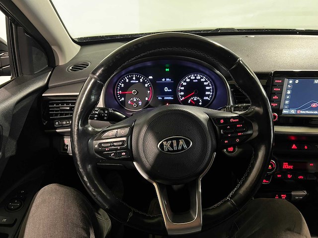 Kia stonic 1.0 t-gdi exec.line, g-456-jn - afbeelding 10 van  13