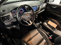 Kia stonic 1.0 t-gdi exec.line, g-456-jn - afbeelding 8 van  13