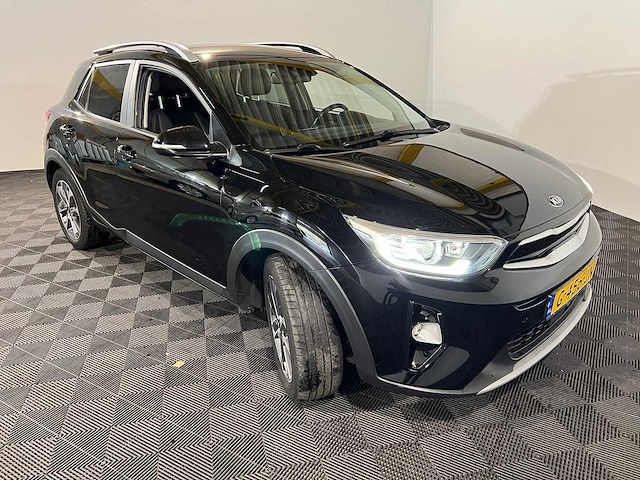 Kia stonic 1.0 t-gdi exec.line, g-456-jn - afbeelding 10 van  13