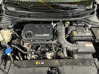 Kia stonic 1.0 t-gdi exec.line nieuwe apk, nwe distributieketting, g-456-jn - afbeelding 2 van  12
