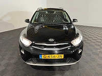 Kia stonic 1.0 t-gdi exec.line nieuwe apk, nwe distributieketting, g-456-jn - afbeelding 8 van  12