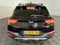 Kia stonic 1.0 t-gdi exec.line nieuwe apk, nwe distributieketting, g-456-jn - afbeelding 10 van  12