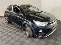 Kia stonic 1.0 t-gdi exec.line nieuwe apk, nwe distributieketting, g-456-jn - afbeelding 12 van  12