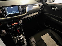 Kia stonic 1.0 t-gdi exec.line, xj-387-j - afbeelding 3 van  14