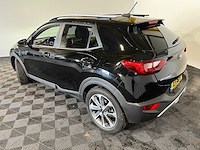 Kia stonic 1.0 t-gdi exec.line, xj-387-j - afbeelding 11 van  14