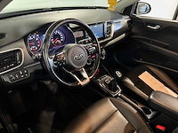 Kia stonic 1.0 t-gdi exec.line, xj-387-j - afbeelding 9 van  14